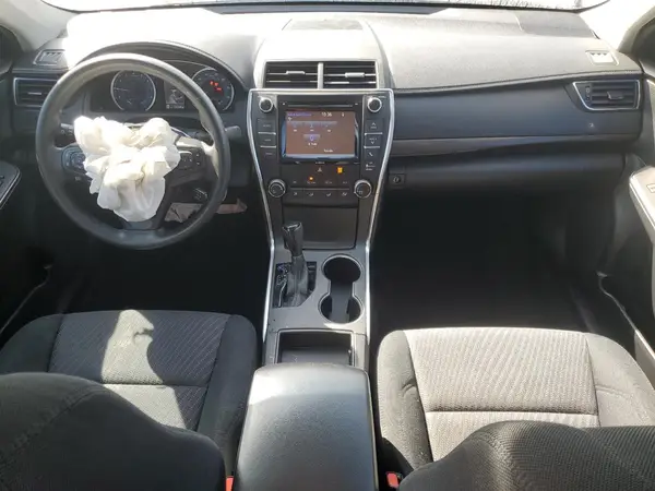 4T4BF1FK8GR554879 2016 TOYOTA CAMRY - Image 8