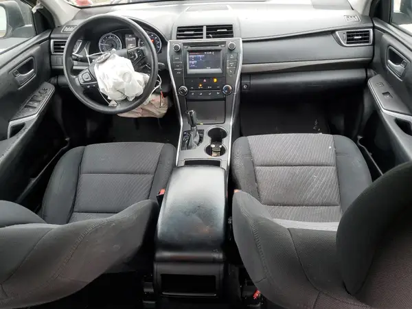 4T4BF1FK8GR555644 2016 TOYOTA CAMRY - Image 8