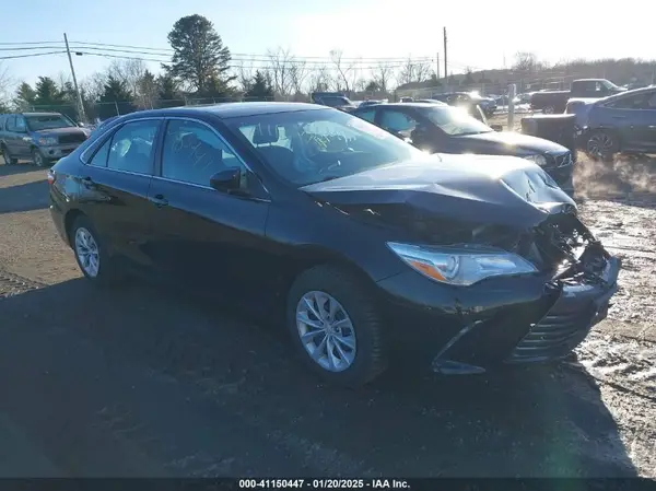 4T4BF1FK8GR555871 2016 TOYOTA CAMRY - Image 1