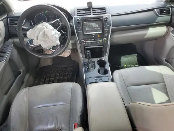 4T4BF1FK8GR555952 2016 TOYOTA CAMRY - Image 8