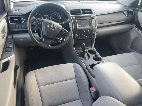 4T4BF1FK8GR557197 2016 TOYOTA CAMRY - Image 8