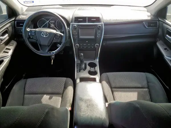 4T4BF1FK8GR558558 2016 TOYOTA CAMRY - Image 8