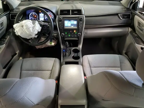 4T4BF1FK8GR558639 2016 TOYOTA CAMRY - Image 8
