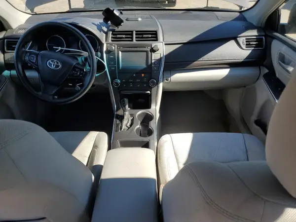 4T4BF1FK8GR559158 2016 TOYOTA CAMRY - Image 8