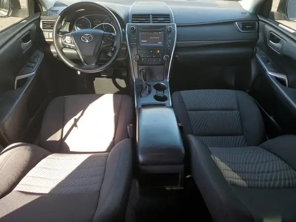 4T4BF1FK8GR559189 2016 TOYOTA CAMRY - Image 8