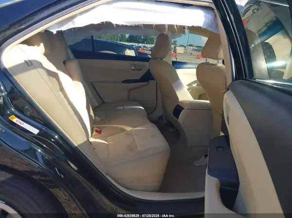 4T4BF1FK8GR559192 2016 TOYOTA CAMRY - Image 8