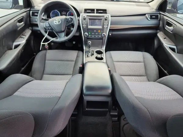 4T4BF1FK8GR559662 2016 TOYOTA CAMRY - Image 8