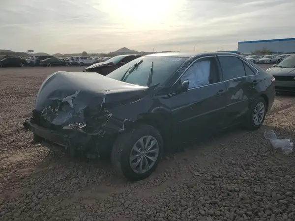 4T4BF1FK8GR559970 2016 TOYOTA CAMRY - Image 1