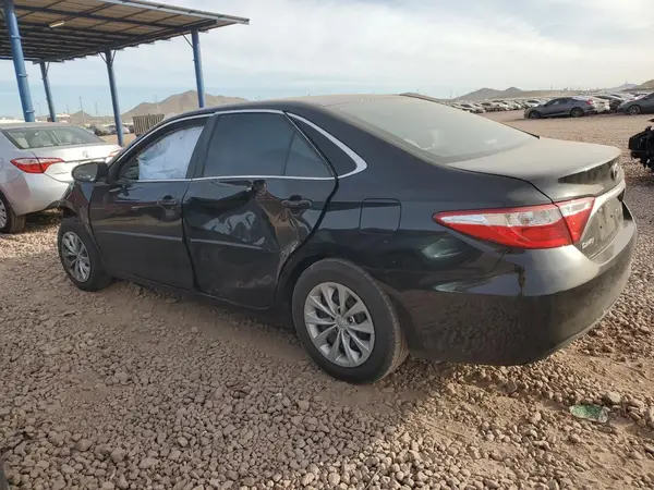4T4BF1FK8GR559970 2016 TOYOTA CAMRY - Image 2