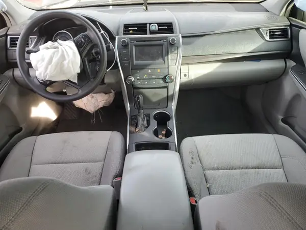 4T4BF1FK8GR559970 2016 TOYOTA CAMRY - Image 8