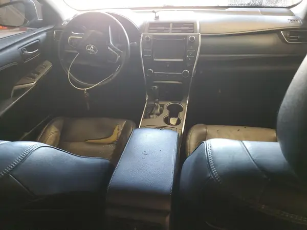 4T4BF1FK8GR560312 2016 TOYOTA CAMRY - Image 8