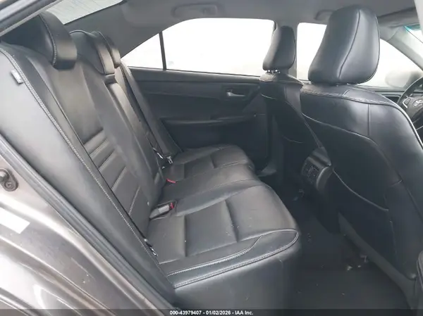 4T4BF1FK8GR560438 2016 TOYOTA CAMRY - Image 8