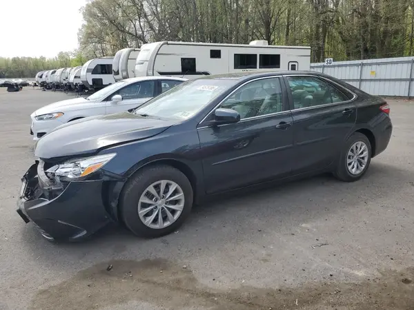 4T4BF1FK8GR560584 2016 TOYOTA CAMRY - Image 1