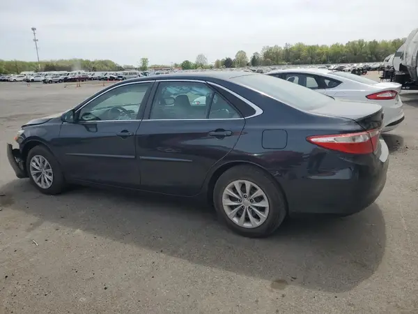 4T4BF1FK8GR560584 2016 TOYOTA CAMRY - Image 2