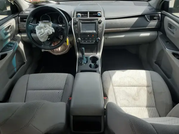 4T4BF1FK8GR560584 2016 TOYOTA CAMRY - Image 8
