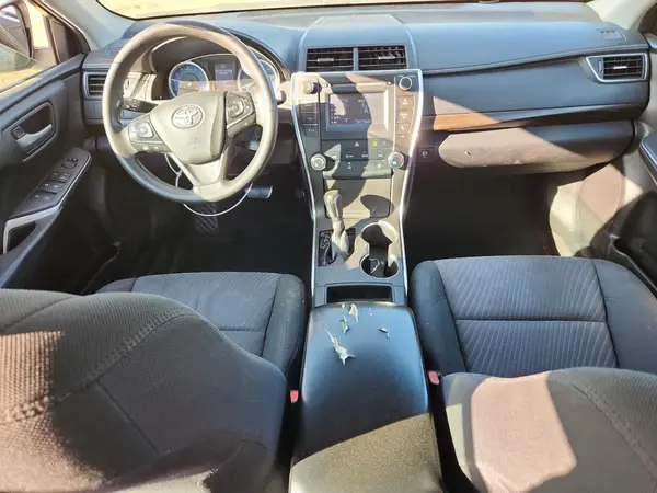 4T4BF1FK8GR560908 2016 TOYOTA CAMRY - Image 8