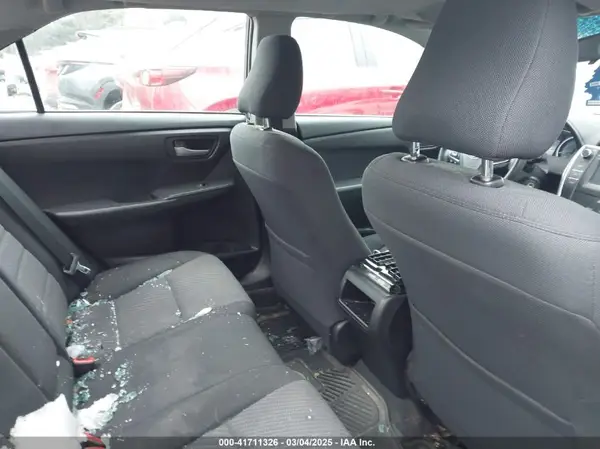 4T4BF1FK8GR561573 2016 TOYOTA CAMRY - Image 8