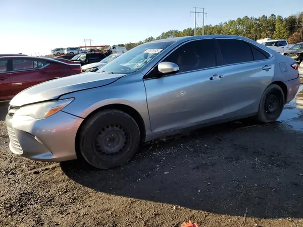 4T4BF1FK8GR561833 2016 TOYOTA CAMRY - Image 1