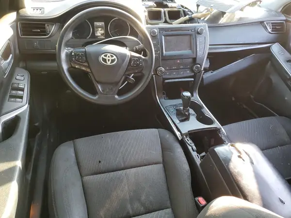 4T4BF1FK8GR561833 2016 TOYOTA CAMRY - Image 7