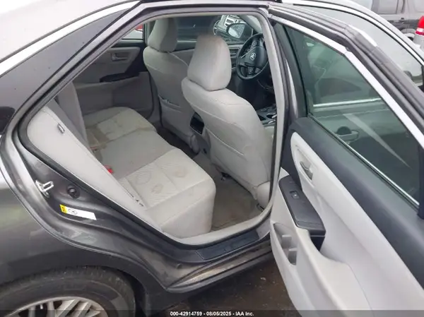 4T4BF1FK8GR561864 2016 TOYOTA CAMRY - Image 8