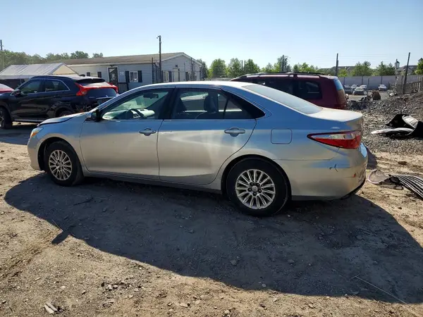 4T4BF1FK8GR562416 2016 TOYOTA CAMRY - Image 2