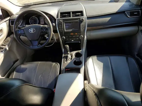 4T4BF1FK8GR562416 2016 TOYOTA CAMRY - Image 8