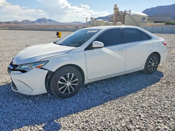 4T4BF1FK8GR562674 2016 TOYOTA CAMRY - Image 1