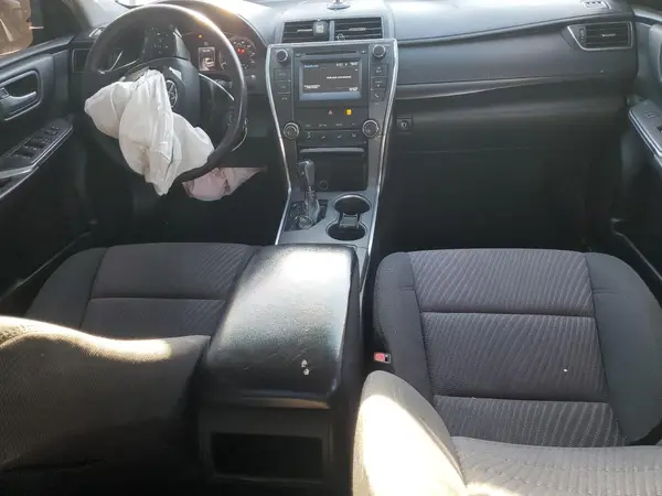 4T4BF1FK8GR563100 2016 TOYOTA CAMRY - Image 8