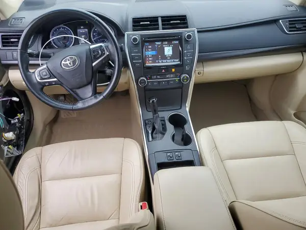 4T4BF1FK8GR563372 2016 TOYOTA CAMRY - Image 8