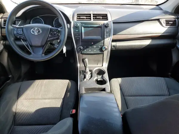 4T4BF1FK8GR563615 2016 TOYOTA CAMRY - Image 8