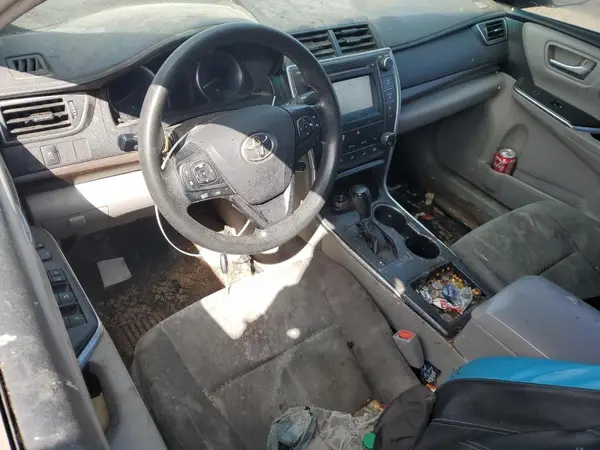 4T4BF1FK8GR563677 2016 TOYOTA CAMRY - Image 8