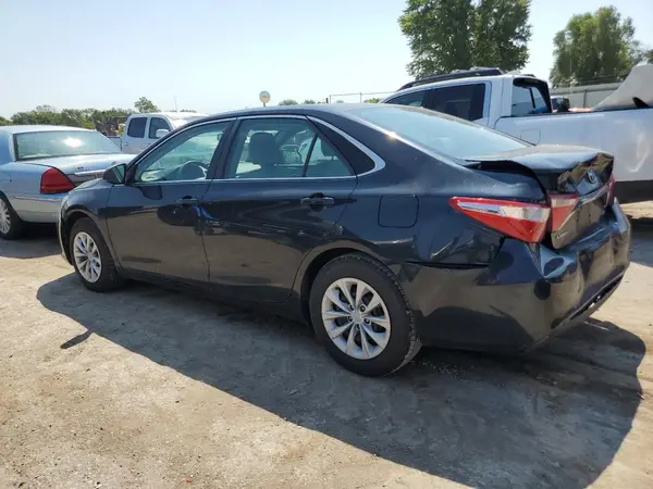 4T4BF1FK8GR564067 2016 TOYOTA CAMRY - Image 2