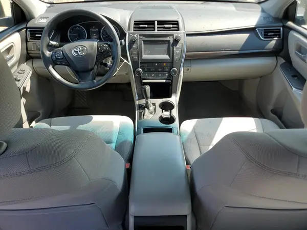 4T4BF1FK8GR564067 2016 TOYOTA CAMRY - Image 8