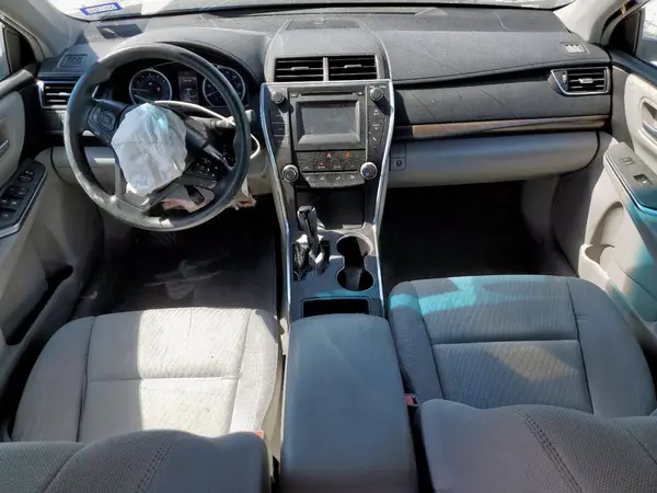 4T4BF1FK8GR564781 2016 TOYOTA CAMRY - Image 8