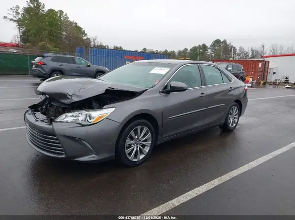 4T4BF1FK8GR564957 2016 TOYOTA CAMRY - Image 2