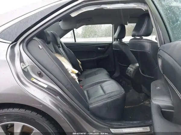 4T4BF1FK8GR564957 2016 TOYOTA CAMRY - Image 8