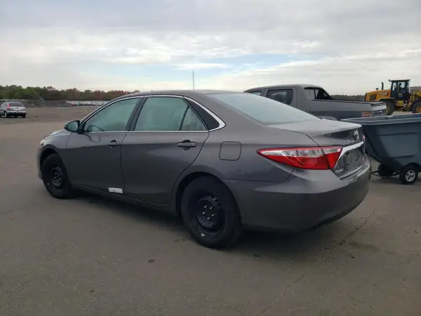 4T4BF1FK8GR565042 2016 TOYOTA CAMRY - Image 2
