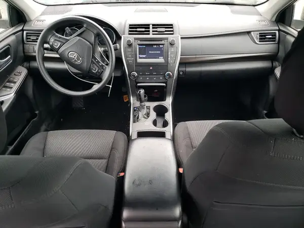 4T4BF1FK8GR565042 2016 TOYOTA CAMRY - Image 8