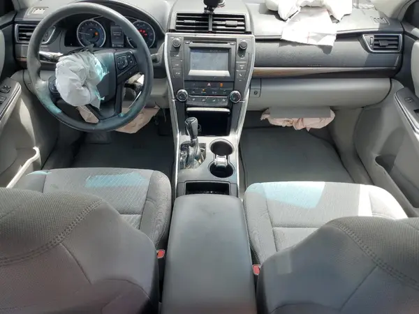 4T4BF1FK8GR565140 2016 TOYOTA CAMRY - Image 8