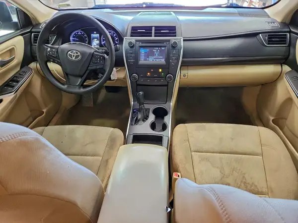 4T4BF1FK8GR565719 2016 TOYOTA CAMRY - Image 8