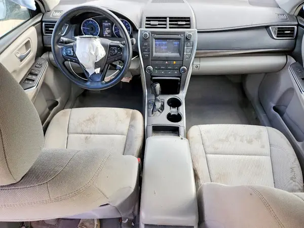 4T4BF1FK8GR566014 2016 TOYOTA CAMRY - Image 8