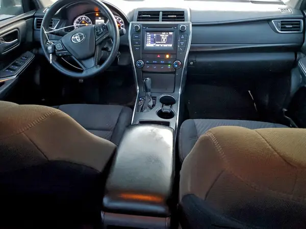 4T4BF1FK8GR566272 2016 TOYOTA CAMRY - Image 8