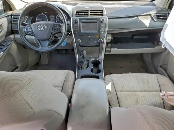 4T4BF1FK8GR566580 2016 TOYOTA CAMRY - Image 8