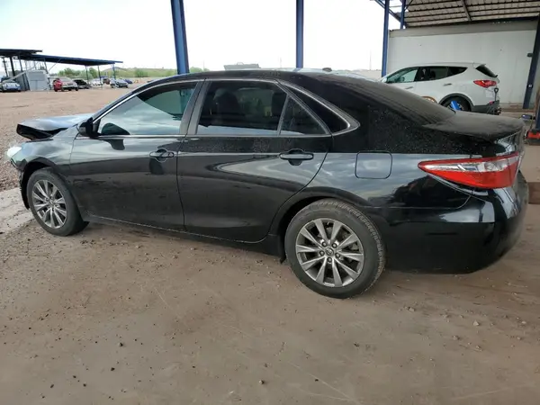 4T4BF1FK8GR567423 2016 TOYOTA CAMRY - Image 2