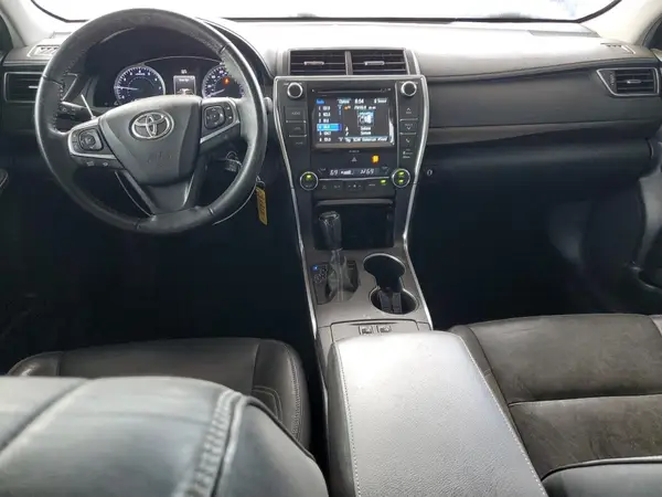 4T4BF1FK8GR567423 2016 TOYOTA CAMRY - Image 8