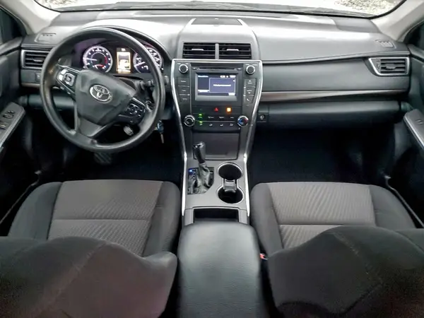 4T4BF1FK8GR567664 2016 TOYOTA CAMRY - Image 8
