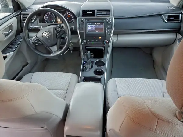 4T4BF1FK8GR569009 2016 TOYOTA CAMRY - Image 8