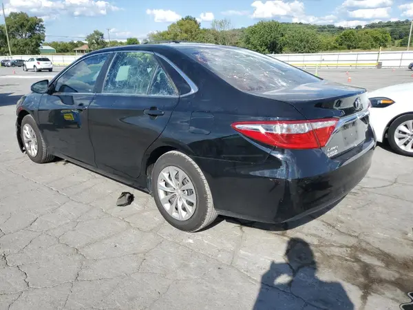 4T4BF1FK8GR569978 2016 TOYOTA CAMRY - Image 2