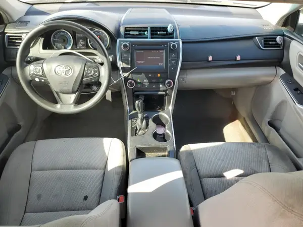 4T4BF1FK8GR569978 2016 TOYOTA CAMRY - Image 8