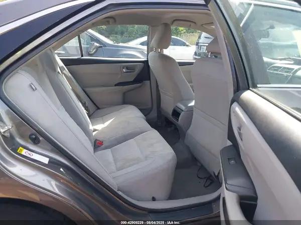 4T4BF1FK8GR570922 2016 TOYOTA CAMRY - Image 8